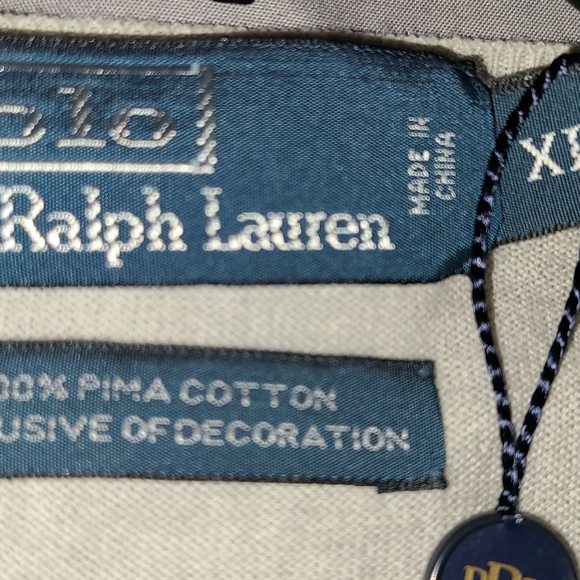 Ralph lauren sweater - Picture 3 of 11